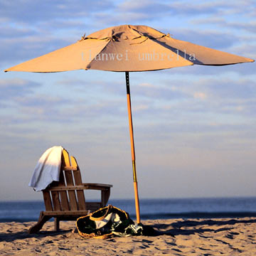 Beach Umbrellas